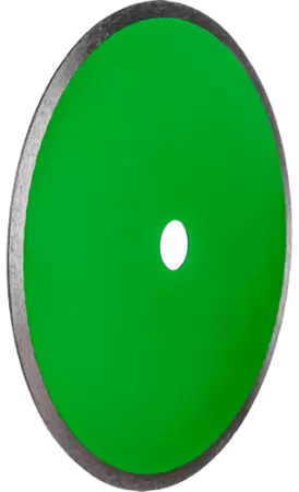 Алмазный диск по керамике 350*25.4*8*2.4мм Expert Гранит Trio-Diamond EG359 - интернет-магазин «Стронг Инструмент» город Воронеж