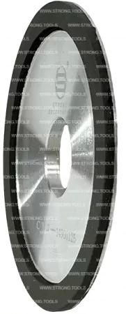 Алмазная заточная чашка 125*32*10мм Strong СТД-14900125 - интернет-магазин «Стронг Инструмент» город Воронеж