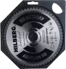 Пильный диск по металлу 250*30*Т60 Industrial Hilberg HF250 - интернет-магазин «Стронг Инструмент» город Воронеж