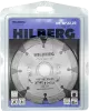 Алмазный диск по железобетону 115*22.23*10*2.0мм Hard Materials Laser Hilberg HM101 - интернет-магазин «Стронг Инструмент» город Воронеж