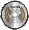 Пильный диск по ламинату 230*30*Т80 Industrial Hilberg HL230 - интернет-магазин «Стронг Инструмент» город Воронеж