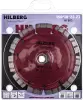 Алмазный диск по железобетону 150*22.23*10*2.5мм Industrial Hard Laser Hilberg HI803 - интернет-магазин «Стронг Инструмент» город Воронеж