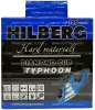 Алмазная чашка по бетону 125мм Typhoon Hilberg HM362 - интернет-магазин «Стронг Инструмент» город Воронеж