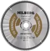 Пильный диск по ламинату 305*30*Т120 Industrial Hilberg HL305 - интернет-магазин «Стронг Инструмент» город Воронеж