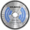 Пильный диск по алюминию 230*30*Т80 Industrial Hilberg HA230 - интернет-магазин «Стронг Инструмент» город Воронеж