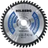 Пильный диск по алюминию 160*20*Т48 Industrial Hilberg HA160 - интернет-магазин «Стронг Инструмент» город Воронеж