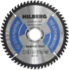 Пильный диск по алюминию 185*30/20*Т60 Industrial Hilberg HA185 - интернет-магазин «Стронг Инструмент» город Воронеж