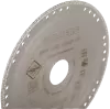 Алмазный диск по металлу 125*22.23*3*1.5мм Super Metal Correct Cut Hilberg 502125 - интернет-магазин «Стронг Инструмент» город Воронеж