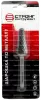 Борфреза остро коническая по металлу 16мм тип L (KEL) Strong СТМ-51780016 - интернет-магазин «Стронг Инструмент» город Воронеж