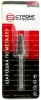 Борфреза остро коническая по металлу 12мм тип L (KEL) Strong СТМ-51780012 - интернет-магазин «Стронг Инструмент» город Воронеж