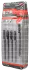Пилки для лобзика 5шт. T101AO HCS 83мм по мягкой древесине Strong СТУ-21110104 - интернет-магазин «Стронг Инструмент» город Воронеж