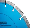 Алмазный диск по железобетону 400*25.4/12*10*3.5мм Laser Trio-Diamond 380400 - интернет-магазин «Стронг Инструмент» город Воронеж