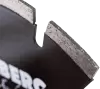 Алмазный диск по асфальту 400*25.4/12*10*3.4мм Asphalt Laser Hilberg HM309 - интернет-магазин «Стронг Инструмент» город Воронеж