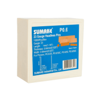 Шпильки Sumake P 0,6-30 25мм для Р 0,6/30 (10000 шт.)
