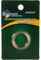 Переходное кольцо 25.4/20мм Trio-Diamond 292520 - интернет-магазин «Стронг Инструмент» город Воронеж