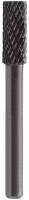 Борфреза цилиндрическая по металлу 8мм тип А (ZYA) Strong СТМ-51710008
